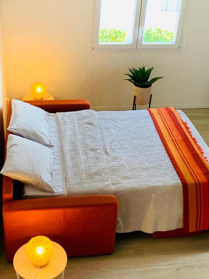 Somptueux Duplex Sur La Route Des Plages Sainte-Anne Zewnętrze zdjęcie