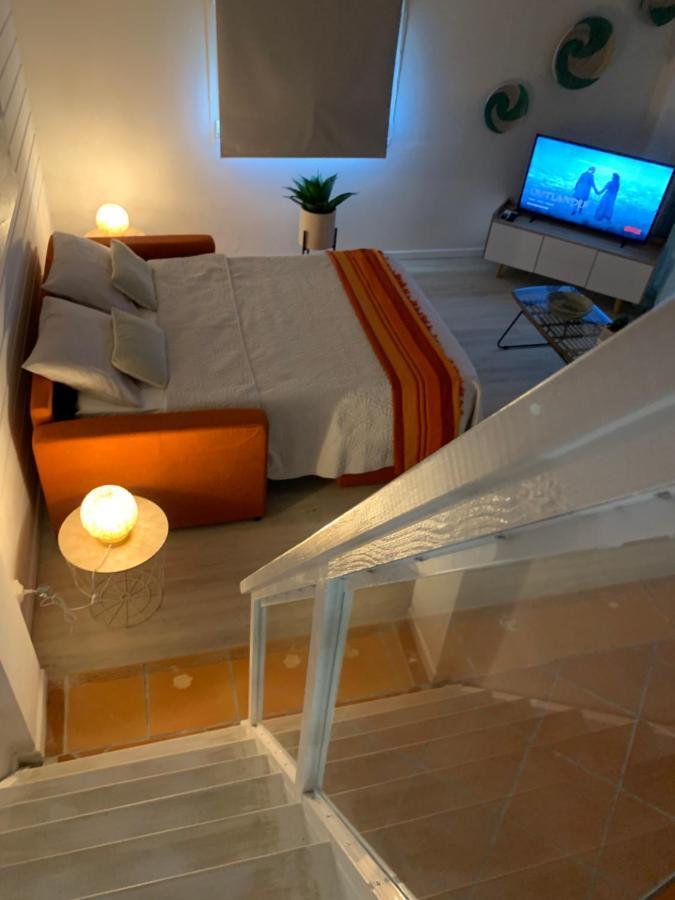 Somptueux Duplex Sur La Route Des Plages Sainte-Anne Zewnętrze zdjęcie