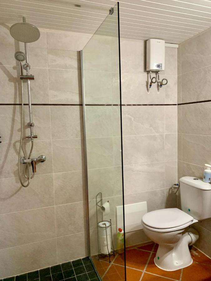 Somptueux Duplex Sur La Route Des Plages Sainte-Anne Zewnętrze zdjęcie
