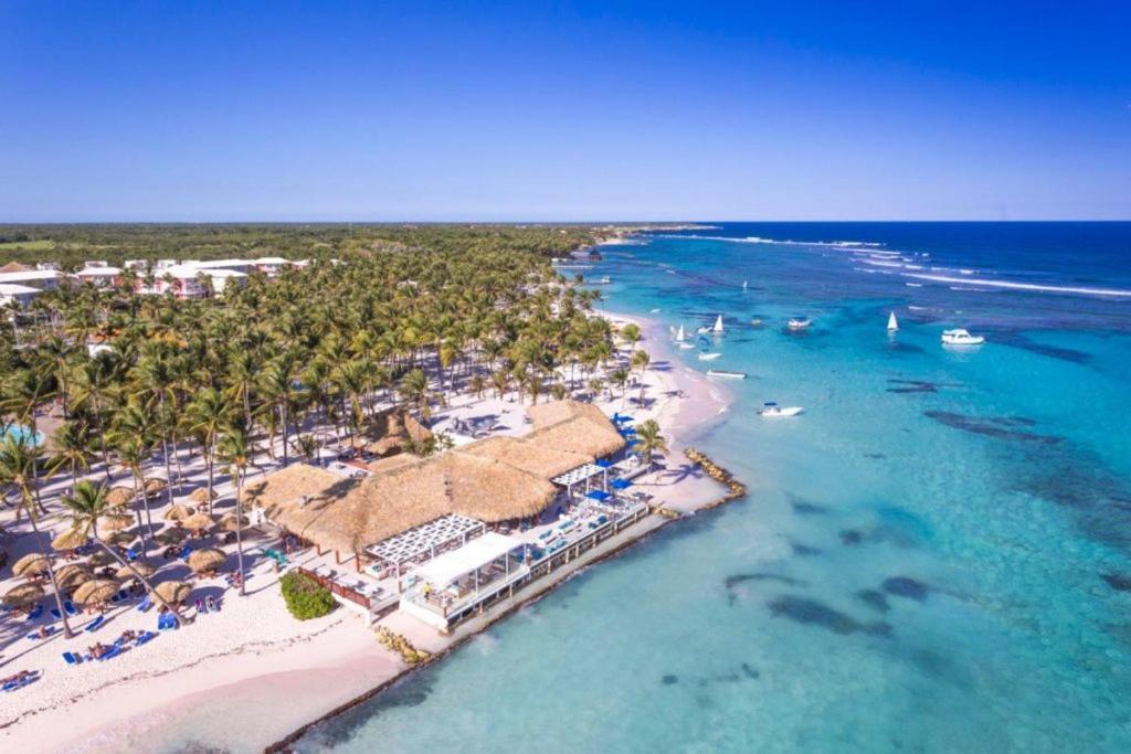 Somptueux Duplex Sur La Route Des Plages Sainte-Anne Zewnętrze zdjęcie