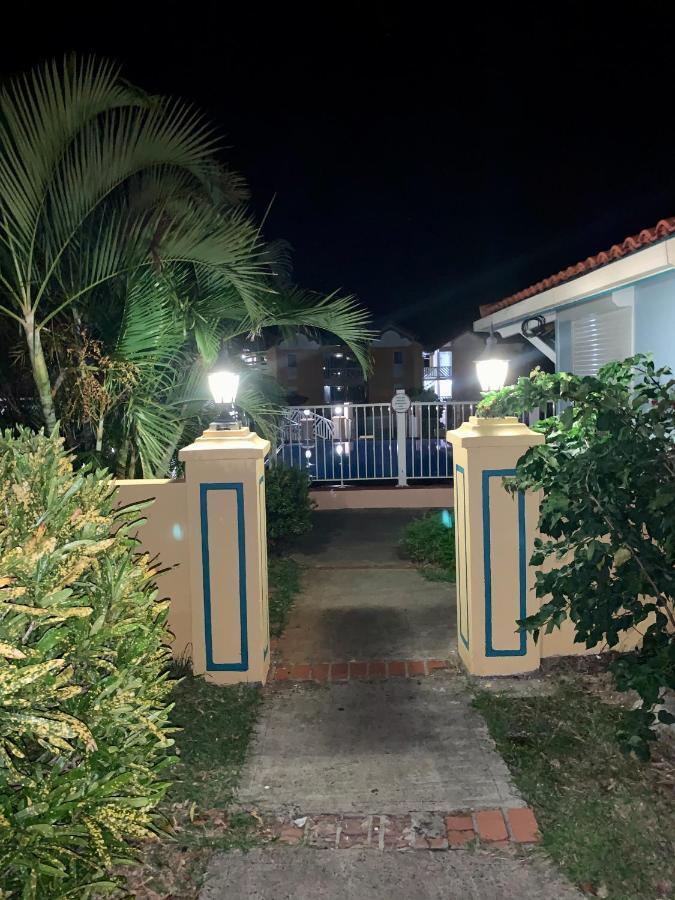 Somptueux Duplex Sur La Route Des Plages Sainte-Anne Zewnętrze zdjęcie