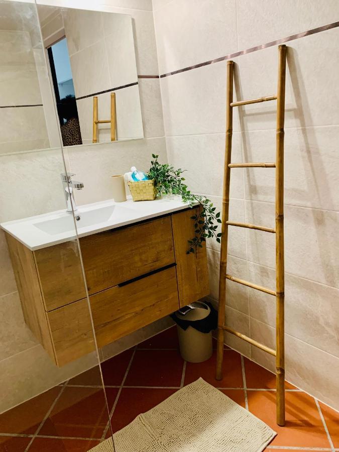 Somptueux Duplex Sur La Route Des Plages Sainte-Anne Zewnętrze zdjęcie