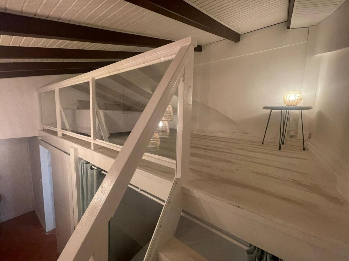 Somptueux Duplex Sur La Route Des Plages Sainte-Anne Zewnętrze zdjęcie