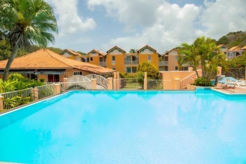 Somptueux Duplex Sur La Route Des Plages Sainte-Anne Zewnętrze zdjęcie